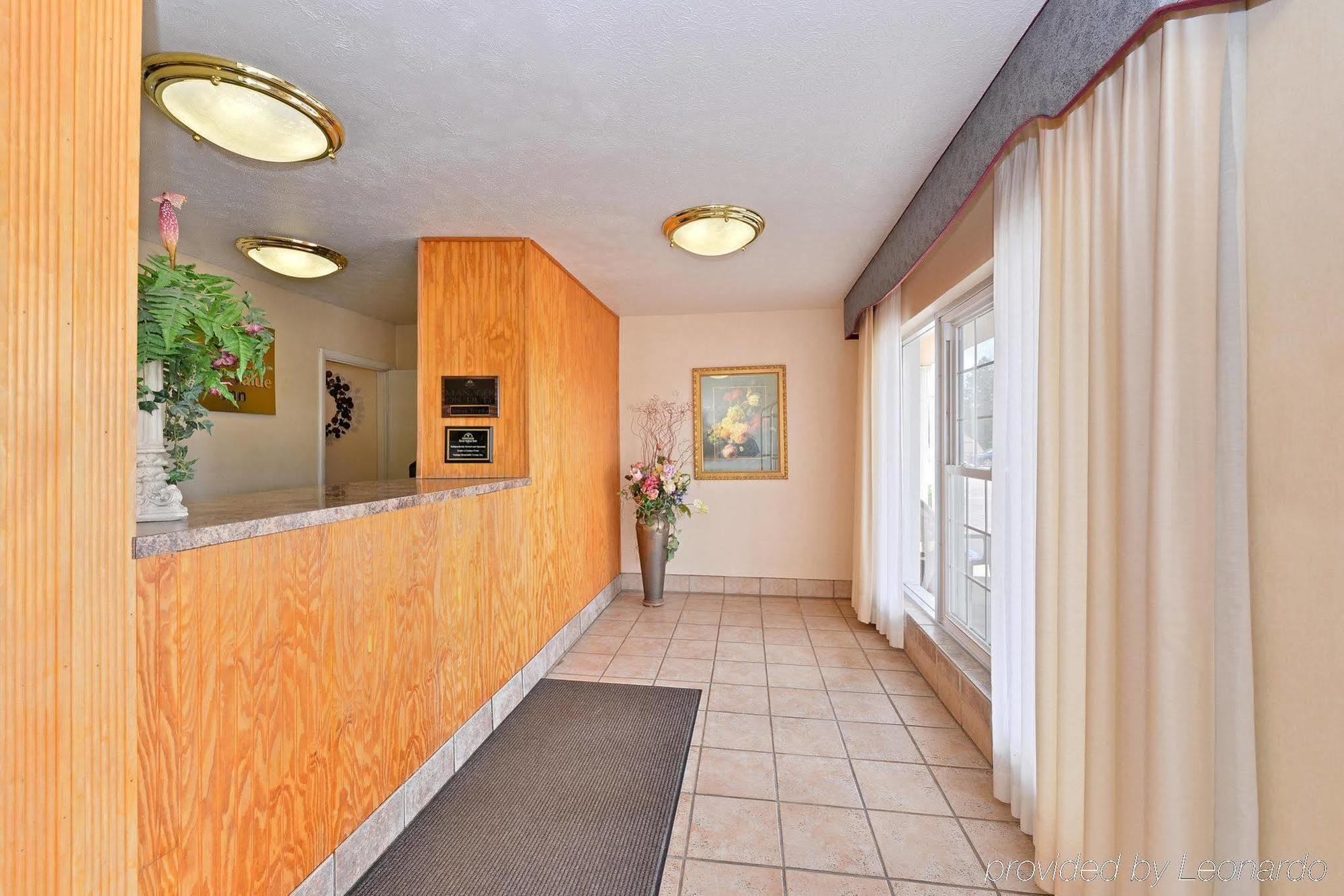 Americas Best Value Inn Ashtabula/Austinburg Bagian luar foto