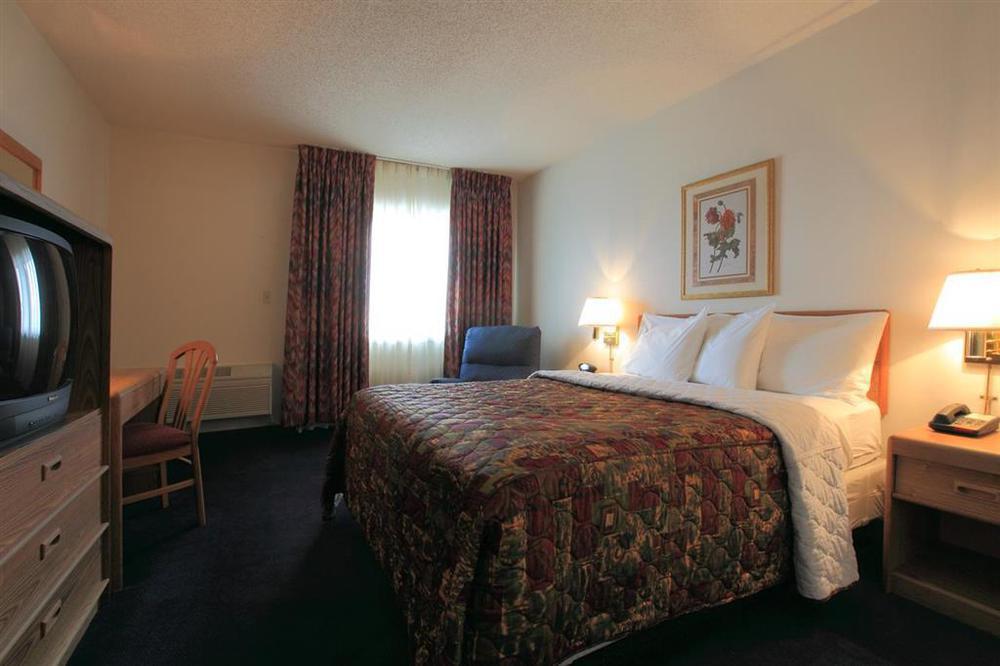 Americas Best Value Inn Ashtabula/Austinburg Ruang foto